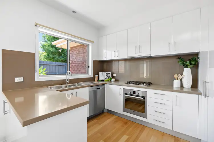 Fifth view of Homely townhouse listing, 19A Parsons Street, Mordialloc VIC 3195