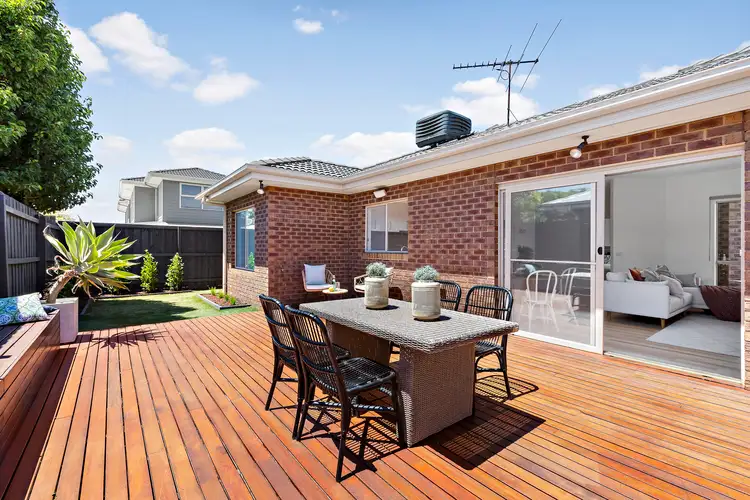 Sixth view of Homely townhouse listing, 19A Parsons Street, Mordialloc VIC 3195