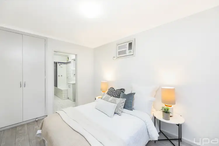 Main view of Homely unit listing, 4/12 Allard Street, Brunswick West VIC 3055