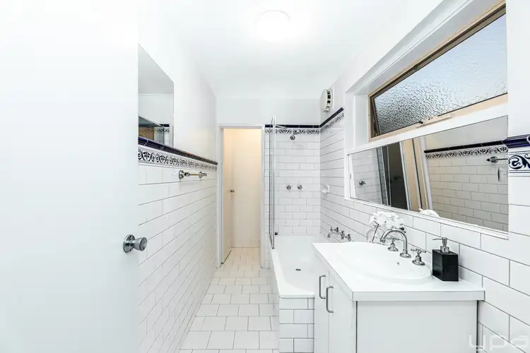 Second view of Homely unit listing, 4/12 Allard Street, Brunswick West VIC 3055