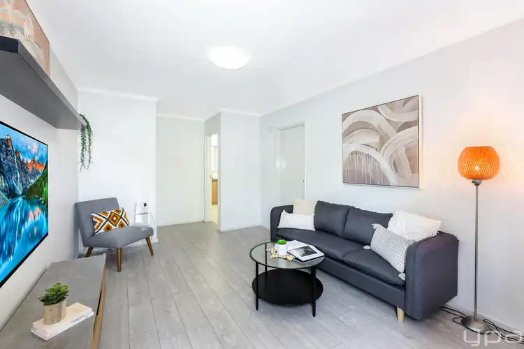 Sixth view of Homely unit listing, 4/12 Allard Street, Brunswick West VIC 3055