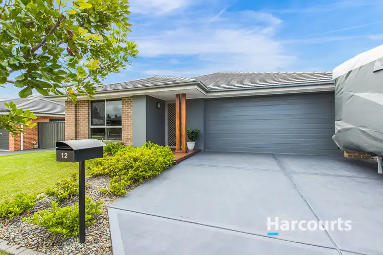 Main view of Homely house listing, 12 Lamb Street, Boolaroo NSW 2284