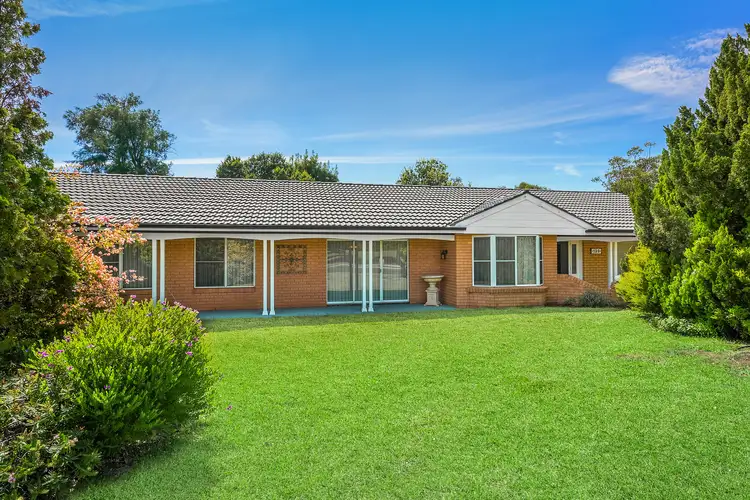 Second view of Homely house listing, 139 Robertson Street, Mudgee NSW 2850