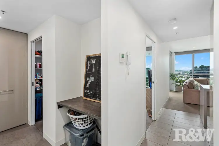 Second view of Homely unit listing, 1810/855 Stanley Street, Woolloongabba QLD 4102
