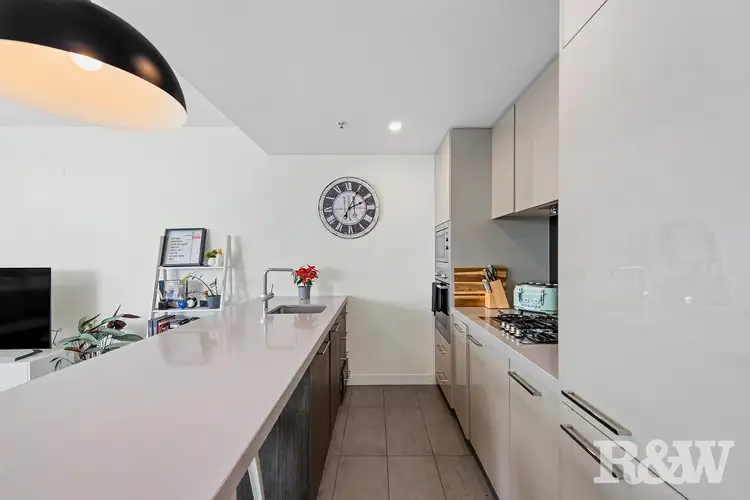Third view of Homely unit listing, 1810/855 Stanley Street, Woolloongabba QLD 4102