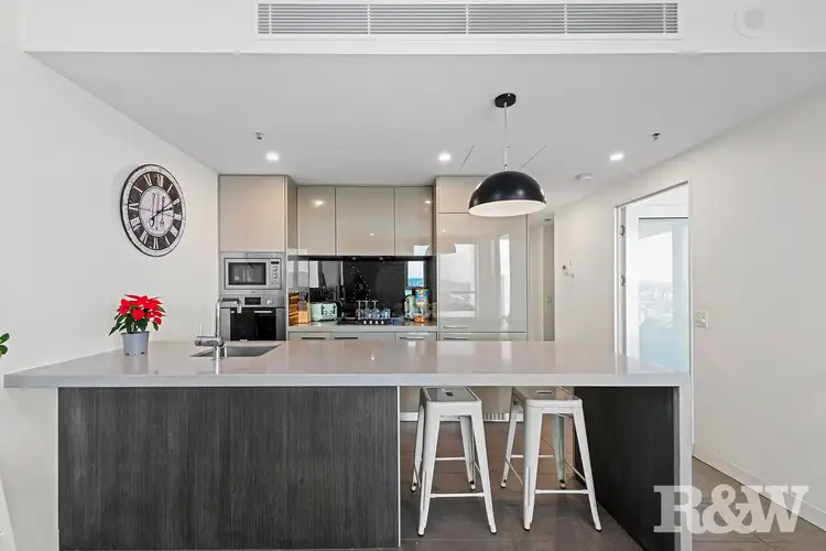 Fourth view of Homely unit listing, 1810/855 Stanley Street, Woolloongabba QLD 4102