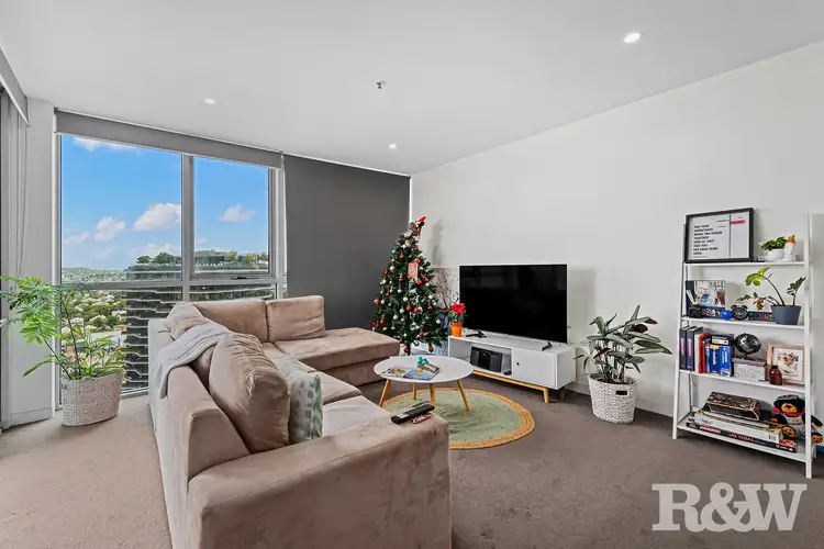 Fifth view of Homely unit listing, 1810/855 Stanley Street, Woolloongabba QLD 4102