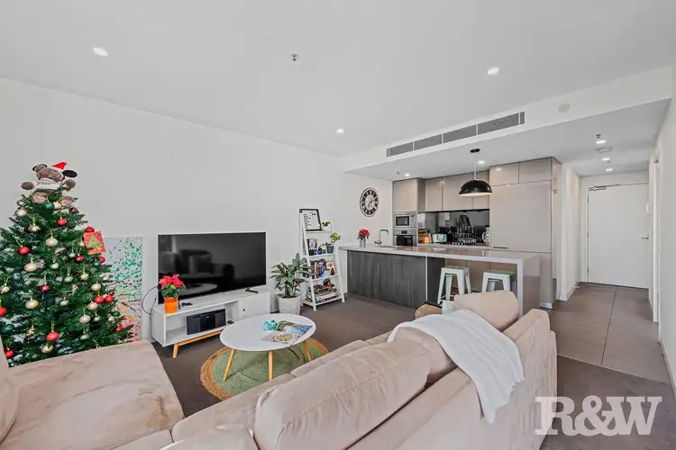 Sixth view of Homely unit listing, 1810/855 Stanley Street, Woolloongabba QLD 4102