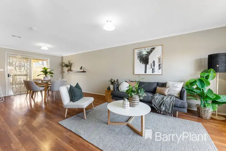 Second view of Homely house listing, 3/30 Nariel Road, Kings Park VIC 3021