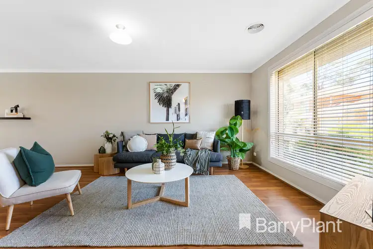 Third view of Homely house listing, 3/30 Nariel Road, Kings Park VIC 3021