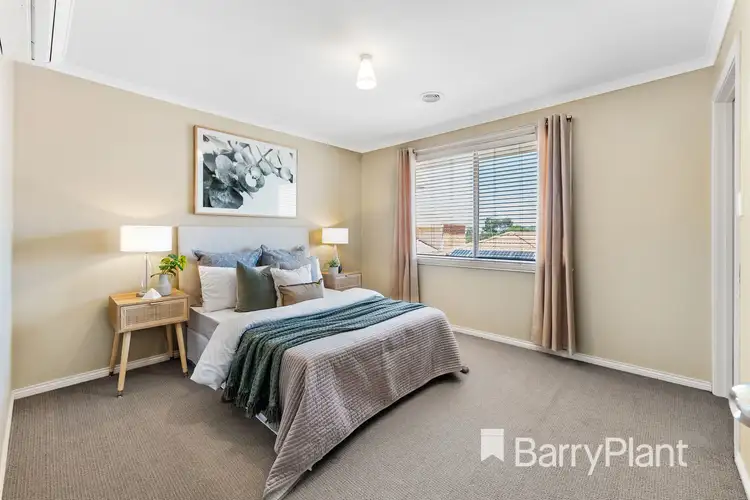 Fourth view of Homely house listing, 3/30 Nariel Road, Kings Park VIC 3021