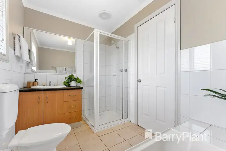 Fifth view of Homely house listing, 3/30 Nariel Road, Kings Park VIC 3021
