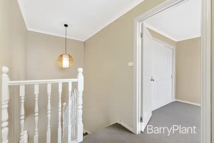 Sixth view of Homely house listing, 3/30 Nariel Road, Kings Park VIC 3021
