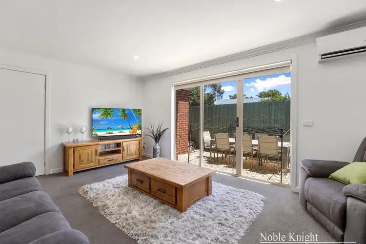 Second view of Homely unit listing, 2/29 Anne Street, Yea VIC 3717