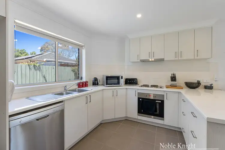 Third view of Homely unit listing, 2/29 Anne Street, Yea VIC 3717