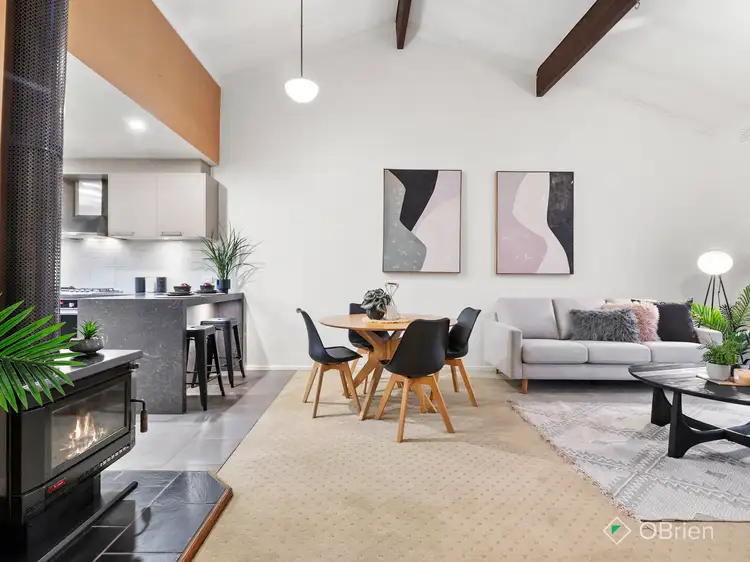 Fifth view of Homely unit listing, 1/149 Thames Promenade, Chelsea Heights VIC 3196