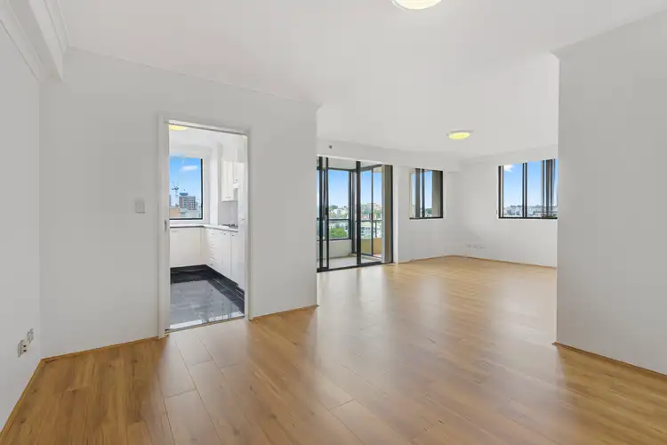 Main view of Homely apartment listing, Level 15/303 Castlereagh Street, Sydney NSW 2000