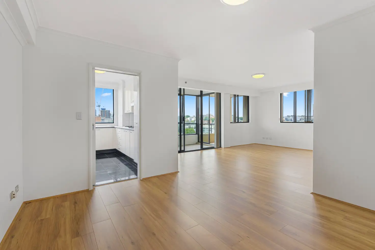 Main view of Homely apartment listing, Level 15/303 Castlereagh Street, Sydney NSW 2000