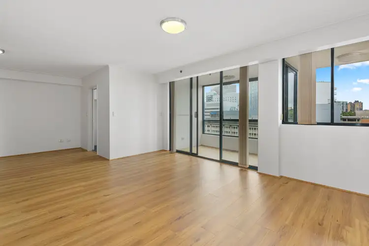 Second view of Homely apartment listing, Level 15/303 Castlereagh Street, Sydney NSW 2000