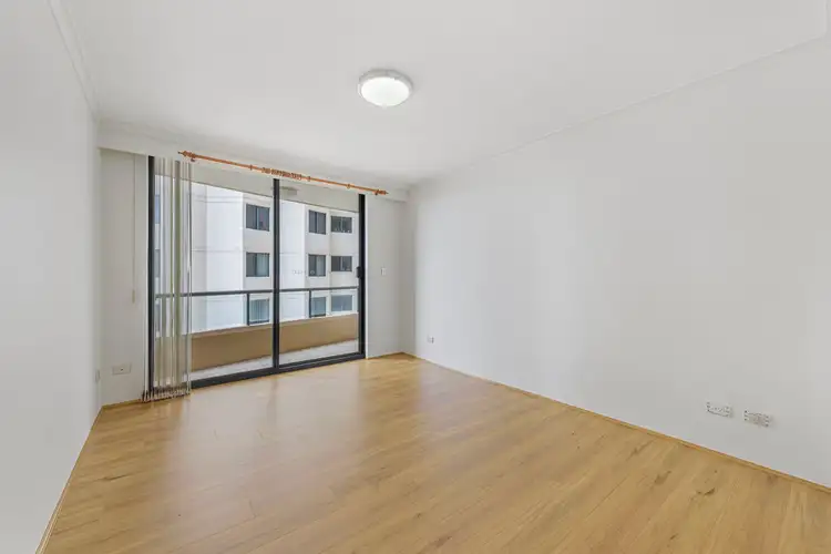 Third view of Homely apartment listing, Level 15/303 Castlereagh Street, Sydney NSW 2000
