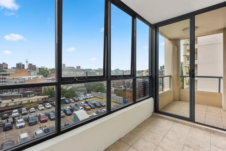 Fourth view of Homely apartment listing, Level 15/303 Castlereagh Street, Sydney NSW 2000