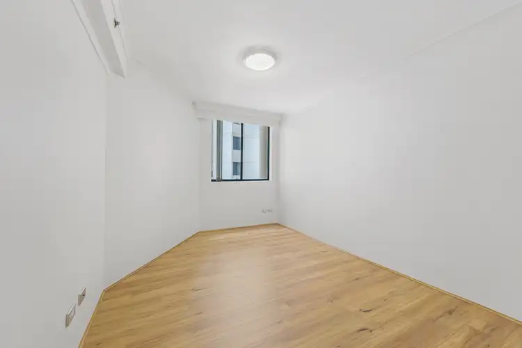 Fifth view of Homely apartment listing, Level 15/303 Castlereagh Street, Sydney NSW 2000