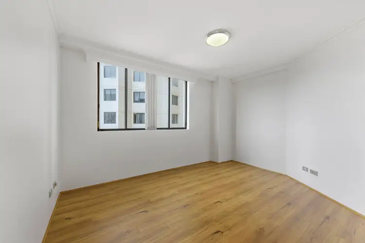 Sixth view of Homely apartment listing, Level 15/303 Castlereagh Street, Sydney NSW 2000