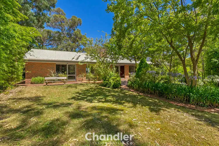 17 Currajong Avenue, Selby VIC 3159