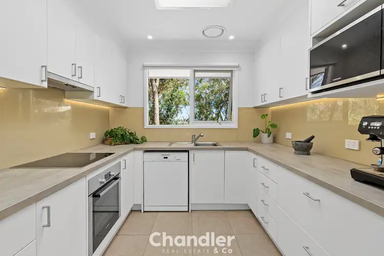 Third view of Homely house listing, 17 Currajong Avenue, Selby VIC 3159