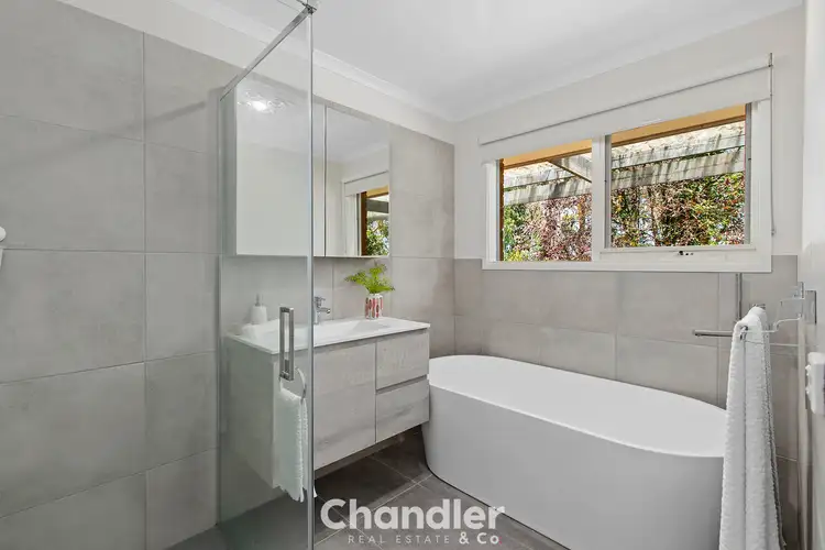 Fourth view of Homely house listing, 17 Currajong Avenue, Selby VIC 3159