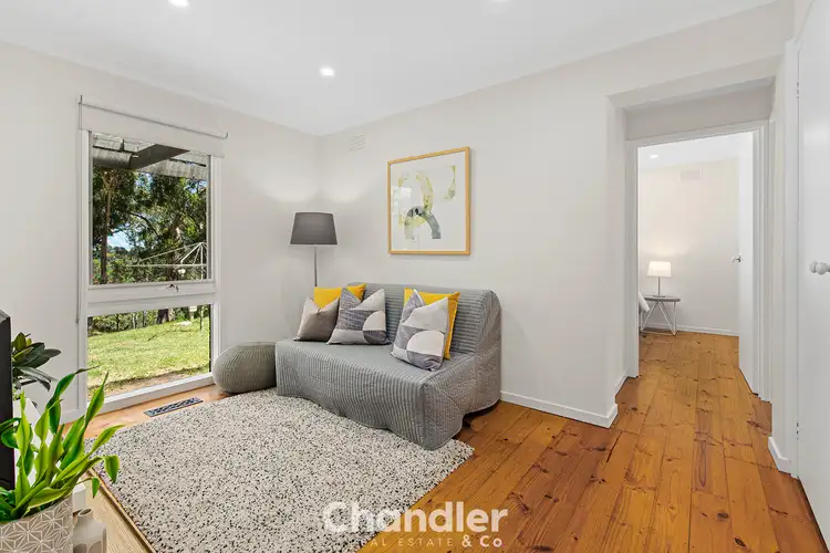 Fifth view of Homely house listing, 17 Currajong Avenue, Selby VIC 3159