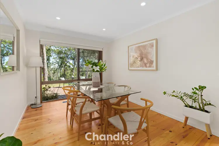 Sixth view of Homely house listing, 17 Currajong Avenue, Selby VIC 3159