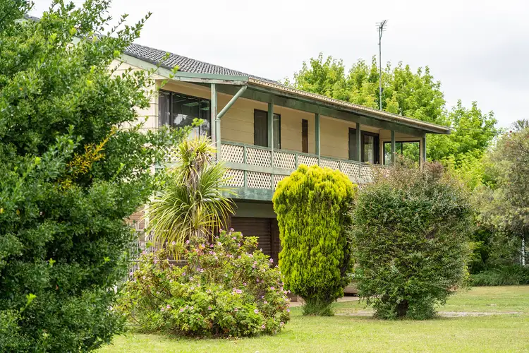Main view of Homely house listing, 25 Sydney Street, New Berrima NSW 2577