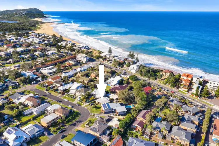 Main view of Homely house listing, 14 Arila Avenue, Wamberal NSW 2260