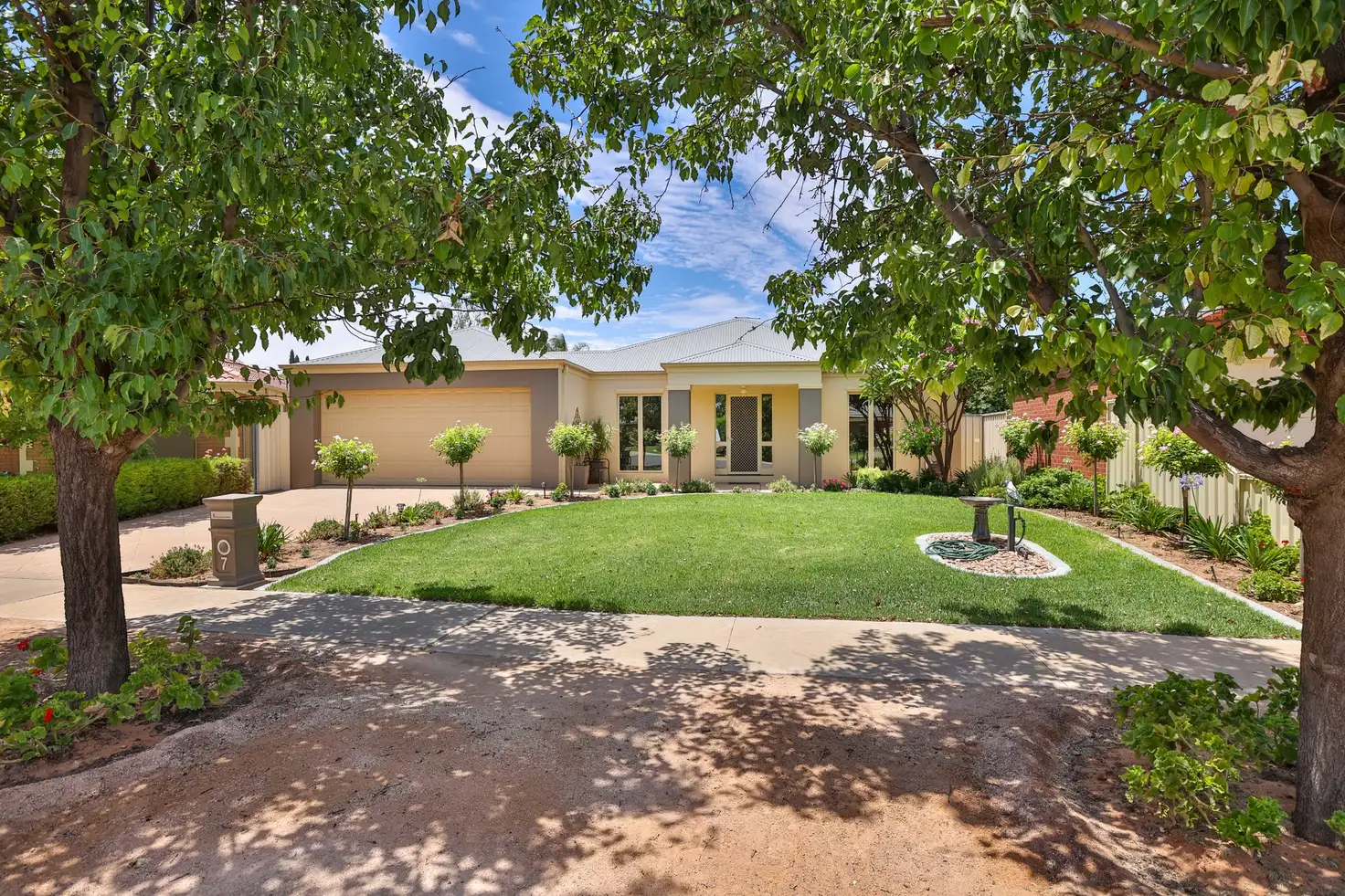 Main view of Homely house listing, 7 Felix Court, Mildura VIC 3500