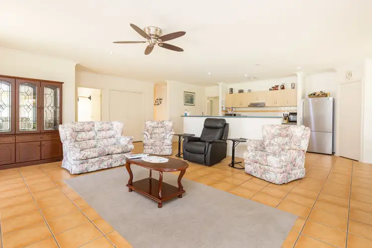 Fourth view of Homely house listing, 7 Felix Court, Mildura VIC 3500