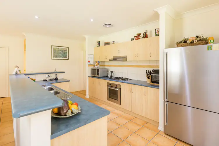 Fifth view of Homely house listing, 7 Felix Court, Mildura VIC 3500