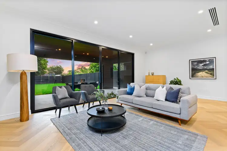 Fifth view of Homely house listing, 7A Peroomba Avenue, Kensington Gardens SA 5068