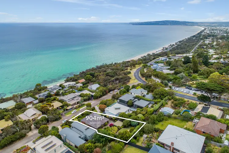 7 Burton Street, Dromana VIC 3936