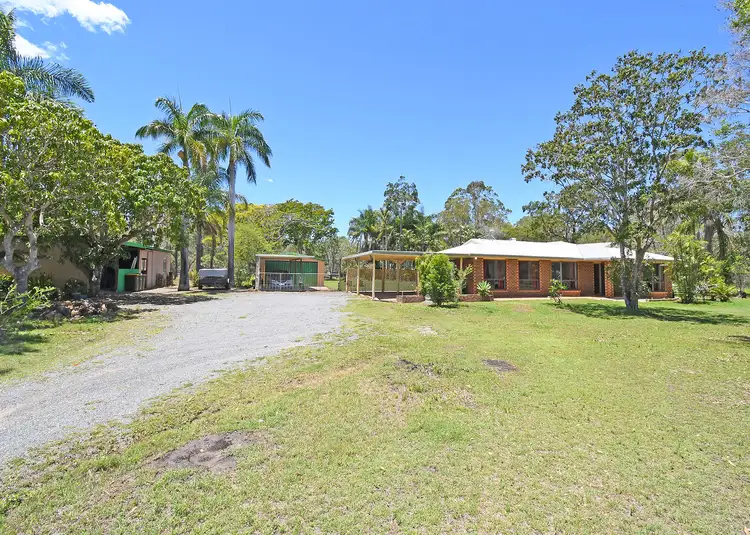 Third view of Homely house listing, 2-14 Drouin Crescent, Burrum River QLD 4659