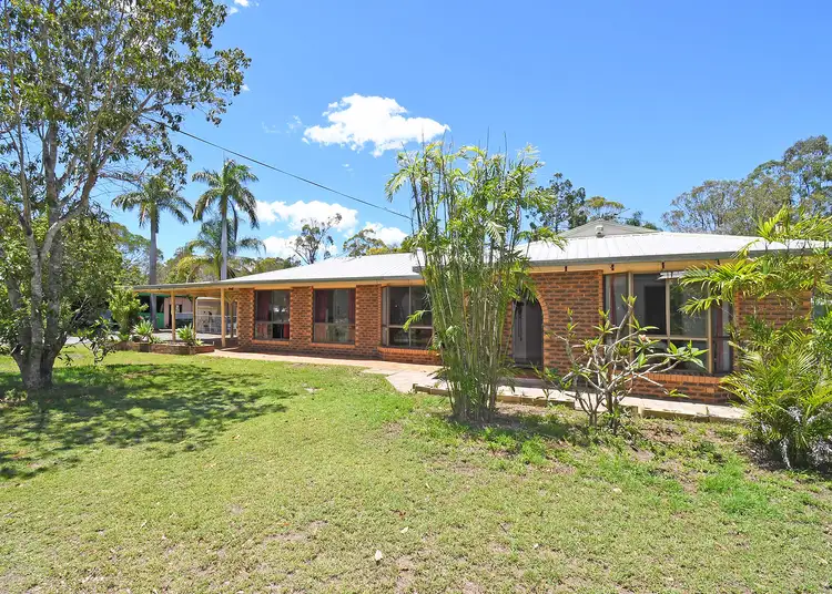 Fourth view of Homely house listing, 2-14 Drouin Crescent, Burrum River QLD 4659