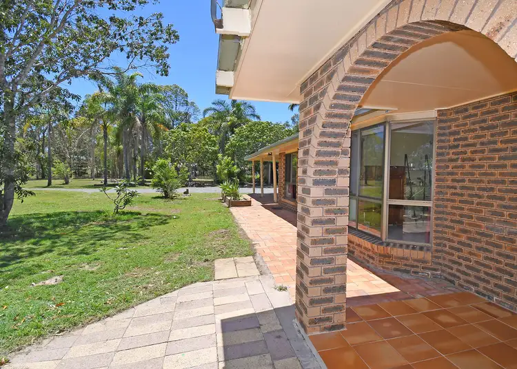 Fifth view of Homely house listing, 2-14 Drouin Crescent, Burrum River QLD 4659