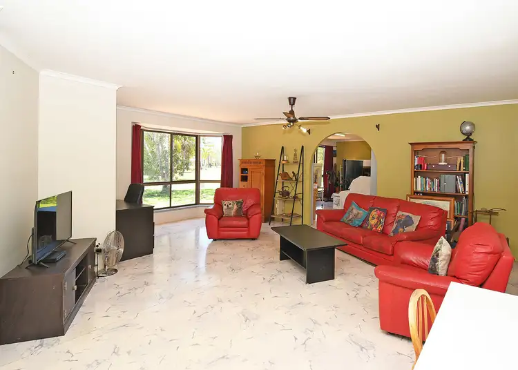 Sixth view of Homely house listing, 2-14 Drouin Crescent, Burrum River QLD 4659