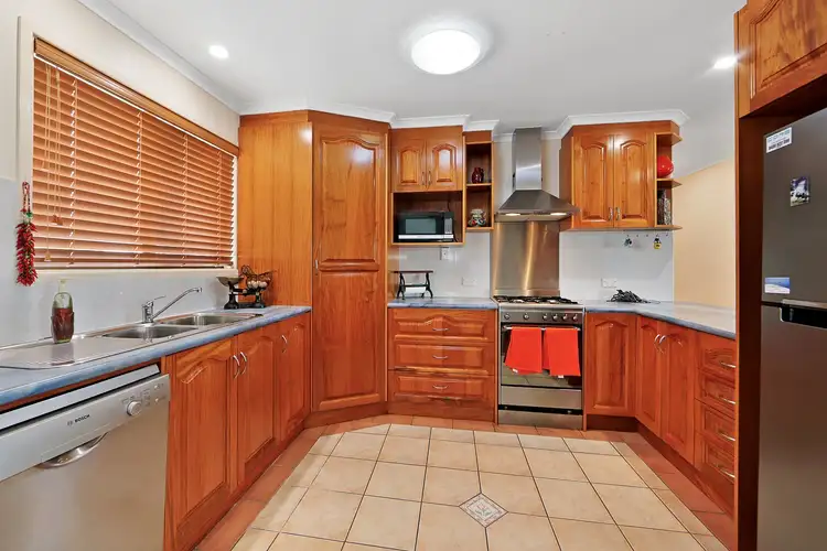 Seventh view of Homely house listing, 57 Riverview Drive, Burrum Heads QLD 4659