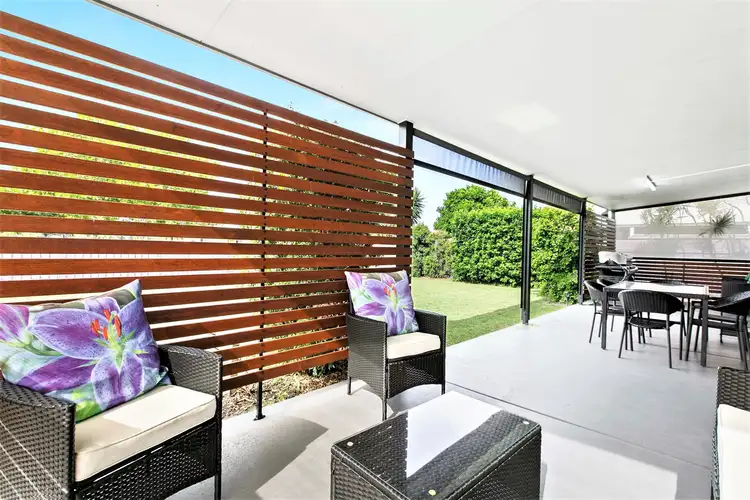 Fourth view of Homely house listing, 33 Beach Drive, Burrum Heads QLD 4659