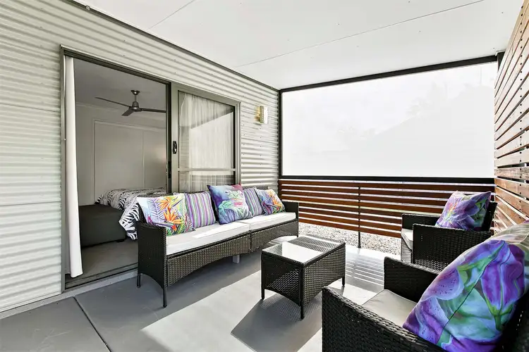 Fifth view of Homely house listing, 33 Beach Drive, Burrum Heads QLD 4659