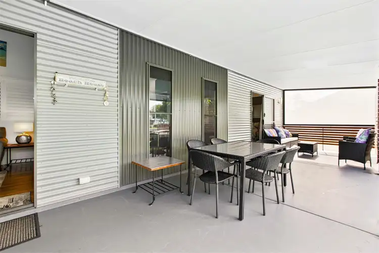 Sixth view of Homely house listing, 33 Beach Drive, Burrum Heads QLD 4659