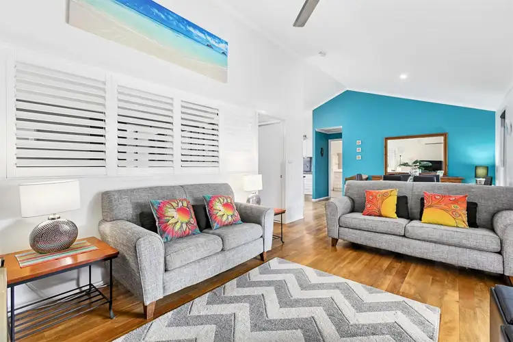 Seventh view of Homely house listing, 33 Beach Drive, Burrum Heads QLD 4659