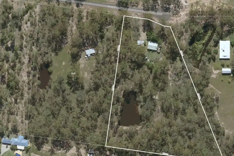 Main view of Homely house listing, 17 Miller Crescent, Burrum Heads QLD 4659