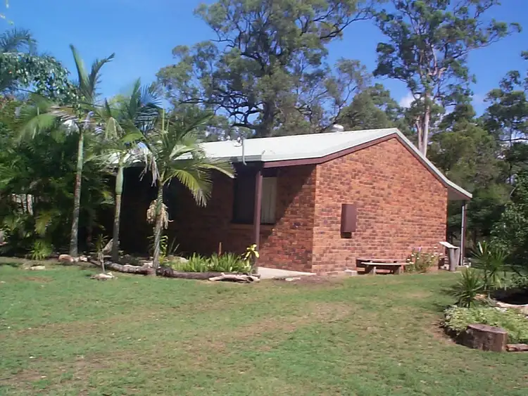 Second view of Homely house listing, 17 Miller Crescent, Burrum Heads QLD 4659